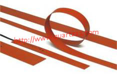 Wire-Wound Rubber Heaters Photo